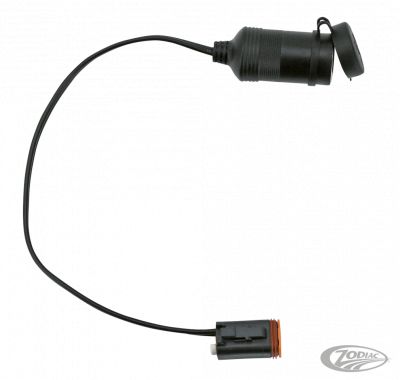 701798 - NAMZ On-Board Power Port FLH/T94-13