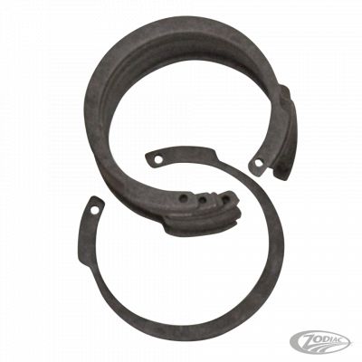 701978 - Eastern 10Pk Drv gear brng ret.ring FXD06up TC07