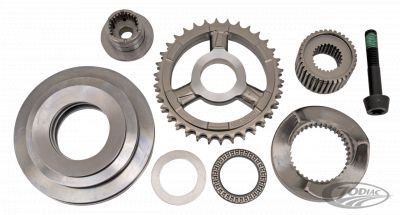 701979 - GZP 25mm Offset Compensator Spacer 14-up