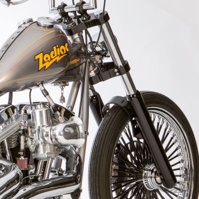 702076 - GZP Slim Bubba Front fork 6 degr. +3