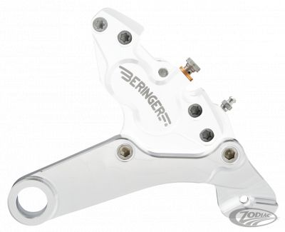 702229 - BERINGER F*ST08-17 Rear bracket Polished