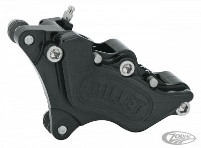 710004 - Harrison Billet 4 calipers 11.5