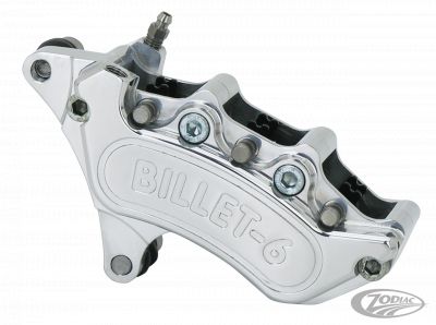 710006 - Harrison Billet 6 calipers 11.5