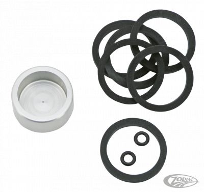 710027 - Harrison Replacement 31mm caliper piston Billet 4