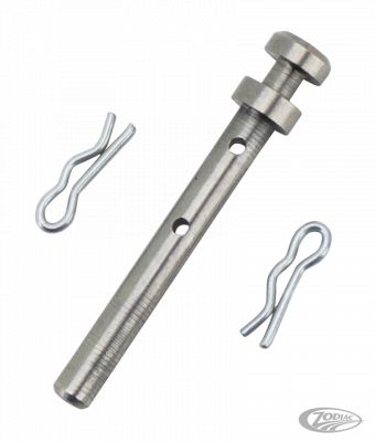 710030 - Harrison Replacement Brake pad pin with clip