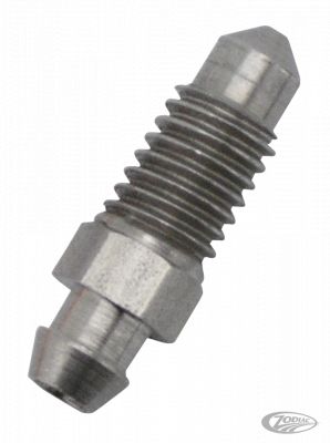 710031 - Bleeder nipple Harrison calipers M8x1.25