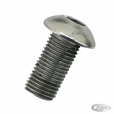 710038 - Harrison Button head screw 3/8-24x0.75