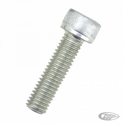 710040 - Harrison Allen bridge bolt for 6-caliper (30x8mm)