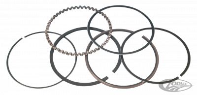710133 - TOTAL SEAL TS1 ring set 4-1/2"+.005
