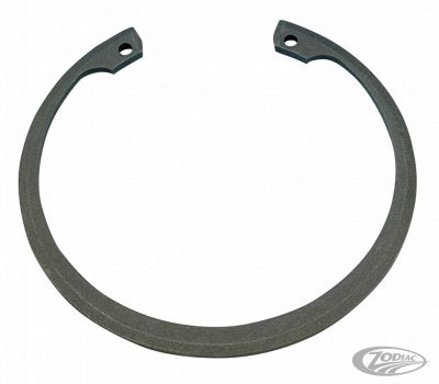 710308 - JIMS Main drive gear retaining ring 5-s