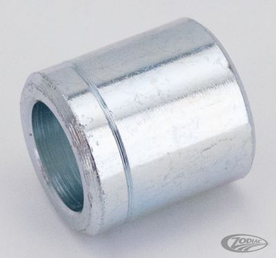 710609 - Bender Cycle Axle spacer zinc plated #41592-79