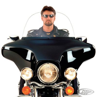 710660 - National Cycle Screen clear H=12.75