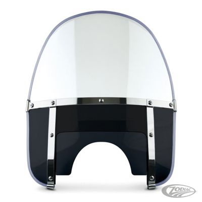 710678 - National Cycle NC Heritage 5-Bolt HD Round Top Black