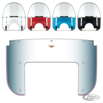 710683 - National Cycle Beaded Heavy Duty bottom CLEAR 5-bol