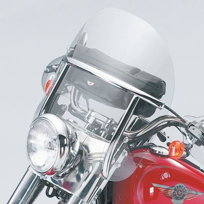 710698 - National Cycle Trim Kit f/Touring & Chopped H-Duty scrn