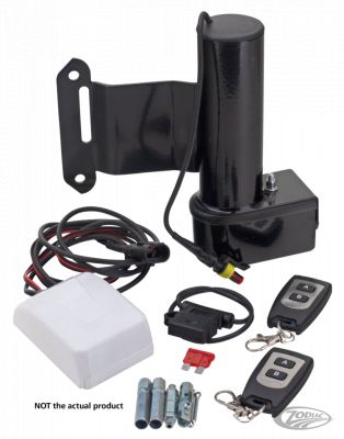 710748 - MCJ Remote Control Motor 975RH22-up