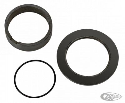 710750 - HD MGI The Cure 2-pc BT37-79 sprocket spacer