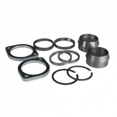 710775 - S&S Flange, Kit, Exhaust, B2 Exhaust System