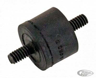 710819 - Eastern Anti vibration mount 1/4