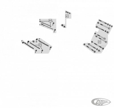 710864 - Bender Cycle Drain plug 4speed #700 each