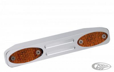 710907 - Pro-One Millennium Ballmill Turnsignal Bar WG