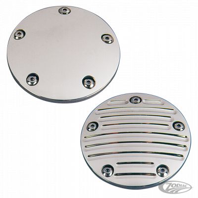 711067 - Pro-One Millennium Ballmill Point cover Twin Cam