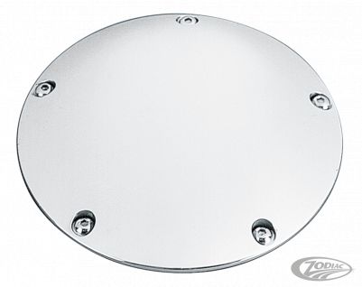 711068 - Pro-One Mill. smooth Derby cover Chr BT99-UP