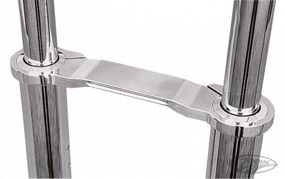 711190 - TOLLE Tweek bar 1 piece polished