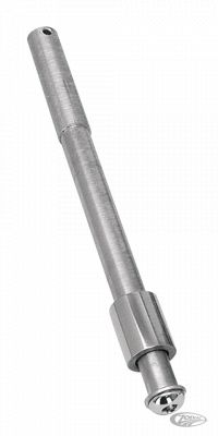 711200 - TOLLE Axle for 39mm fork and 250mm triple tree