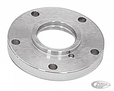 711206 - Disc hub spacer FX-Hydra Tolle fork 220m