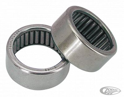 711289 - GZP Torrington cam bearings, pair TC99-06