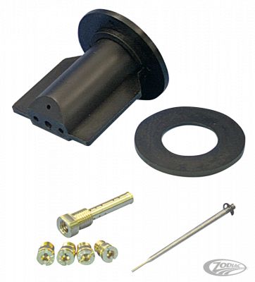 711298 - Dynojet Dyno Thunderslide kit XL1200S 98-03