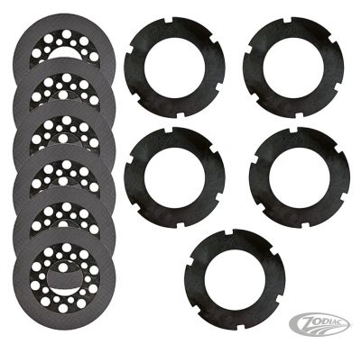 711750 - Alto PowerPack clutch kit BT41-83