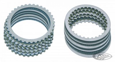 711752 - Alto PowerPack clutch kit BT90-97,XL91up