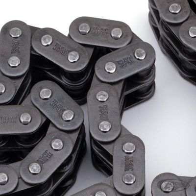 711777 - Tsubaki Primary RS35-2 Black 96L Ovals