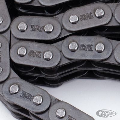 711778 - Tsubaki Primary RS35-2 Black 100L Ovals