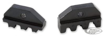 711825 - MSD AMP pin dies