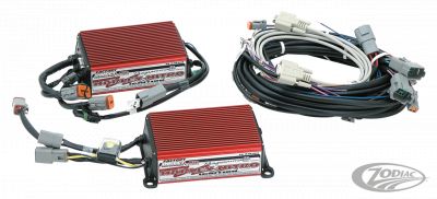 711829 - MSD Nitro Programmable Ignition V-Twin