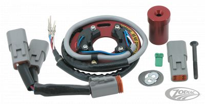 711831 - MSD Trigger pick up Nitro Ignition