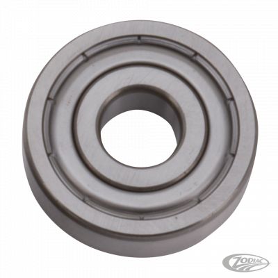 711847 - GZP Bearing pressure plate #8885