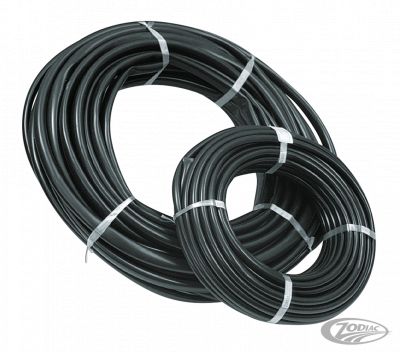 711885 - WÜRTH 25Mtr Insulation Hose 8mm dia/0.7 thick