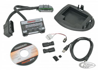 712005 - Dynojet Power Commander 3 USB 883XL07-08 (09)