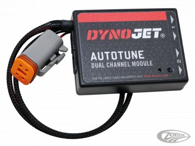 712011 - Dynojet PC5 Autotune Kit J1850 ECU HD01-10