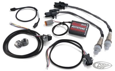712029 - Dynojet PC5 Autotune Kit CAN ECU HD11-20