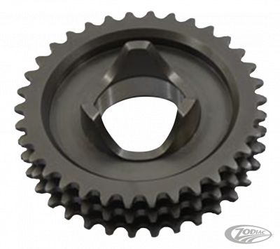 712867 - V-Twin Compensator Sprocket 34T XLH67-e76