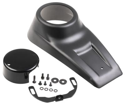 717857 - CULT WERK Dash Cover Kit Raw RH975S22-Up