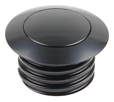 717960 - CULT WERK Gas Cap Pop-Up Black