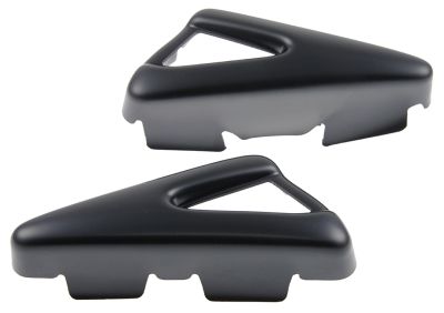 717961 - CULT WERK Gas Tank Cover GT Raw VRSC07-17