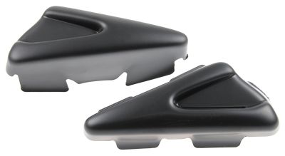 717962 - CULT WERK Gas Tank Cover Racing Raw VRSC07-17