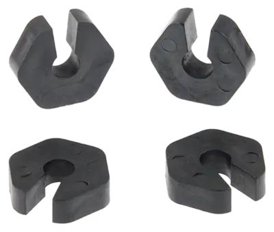 718115 - CULT WERK Travel Limiter 12mm spindle